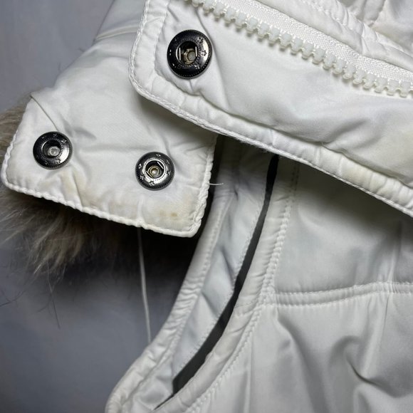 Bluenotes Winter Vest - Picture 6 of 7